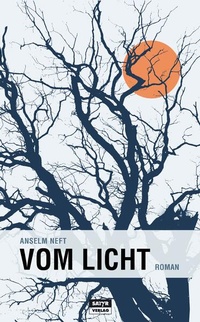 Enlarge image Cover: Vom Licht - SATYR Verlag