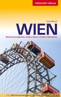 Cover: TRESCHER Reisef&uuml;hrer Wien - TRESCHER
