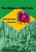 Cover: Vom Rhein nach Sao Paulo - Verlag Chaturanga
