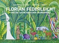 Cover: Florian Federleicht und die Suche nach der Zauberperle - Edition Kastanienfluss