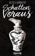 Cover: Schatten voraus - eygennutz Verlag