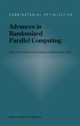Cover: Advances in Randomized Parallel Computing - Kluwer Academic Publishers