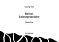 Cover: Berkel. Selbstgespr&auml;che - Longinus