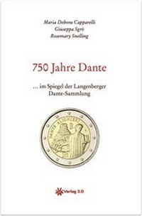 Abbildung von: 750 Jahre Dante - Verlag 3.0 Zsolt Majsai