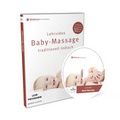 Cover: DVD Baby-Massage (Lehrvideo) | F&uuml;r Anf&auml;nger und Profis | Inkl. kostenloser Tablet-/Smartphone-Version zum Download - WellnessInPerfektion WIP