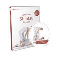 Abbildung von: DVD Shiatsu-Massage (Lehrvideo) | Für Anfänger und Profis | Inkl. kostenloser Tablet-/Smartphone-Version zum Download - WellnessInPerfektion WIP