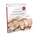 Cover: DVD Pr&auml;ventive Lymphdrainage (Lehrvideo) | F&uuml;r Anf&auml;nger und Profis | Inkl. kostenloser Tablet-/Smartphone-Version zum Download - WellnessInPerfektion WIP