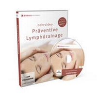 Abbildung von: DVD Präventive Lymphdrainage (Lehrvideo) | Für Anfänger und Profis | Inkl. kostenloser Tablet-/Smartphone-Version zum Download - WellnessInPerfektion WIP