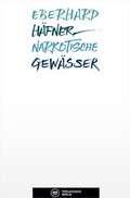 Cover: Narkotische Gew&auml;sser - Verlagshaus Berlin