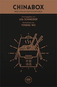 Enlarge image Cover: Chinabox - Verlagshaus Berlin