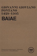 Cover: Baiae - Verlagshaus Berlin
