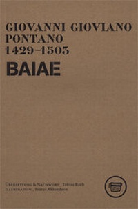 Enlarge image Cover: Baiae - Verlagshaus Berlin