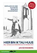 Cover: Hier bin ik Tau Huus - BurkanaVerlag