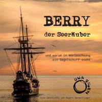 Enlarge image Cover: Berry, der Seeräuber - Una Eigen