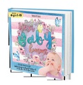Cover: Unser Baby kommt - Rundfux Media Publishing