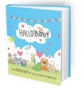 Cover: Hallo Baby - Das Babyalbum - Rundfux Media Publishing