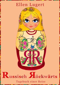 Abbildung von: Russisch Rückwärts - Größenwahn Verlag