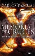 Cover: Memorial de cruces / Memorial of Crosses - Grijalbo