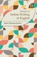 Cover: Essays on Indian Writing in English - Rawat Publications