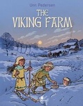 Cover: The Viking Farm 2016 - Glydendal