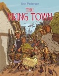 Cover: The Viking Town 2016 - Glydendal