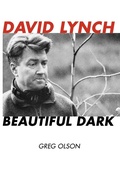 Cover: David Lynch - Scarecrow Press