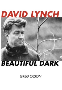 Enlarge image Cover: David Lynch - Scarecrow Press