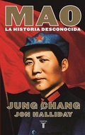 Cover: Mao / Mao: The Unknown Story - Taurus