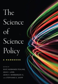 Enlarge image Cover: The Science of Science Policy - Stanford Business Books,US