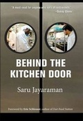 Cover: Behind the Kitchen Door - ILR Press