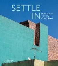Enlarge image Cover: Settle In - Stichting Kunstboek BVBA