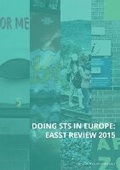 Cover: Doing STS in Europe - European Association for the Study of Science and Technology