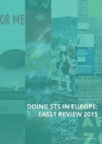 Enlarge image Cover: Doing STS in Europe - European Association for the Study of Science and Technology