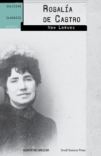 Enlarge image Cover: New Leaves - Small Stations Press