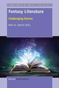 Cover: Fantasy Literature - Brill
