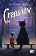 Cover: Crenshaw - V&R Ediciones