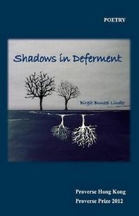 Enlarge image Cover: Shadows in Deferment - Proverse Hong Kong