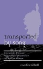 Cover: Transported by Song - Scarecrow Press