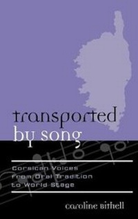 Enlarge image Cover: Transported by Song - Scarecrow Press