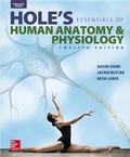 Cover: High School Laboratory Manual for Human Anatomy & Physiology - McGraw-Hill Education