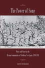 Cover: The Power of Song - Stanford University Press