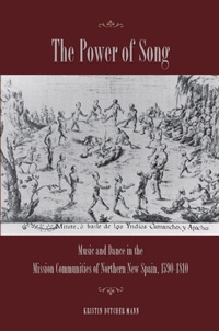 Enlarge image Cover: The Power of Song - Stanford University Press