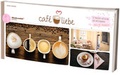 Cover: Caf&eacute;liebe - VITIS Agentur & Verlag