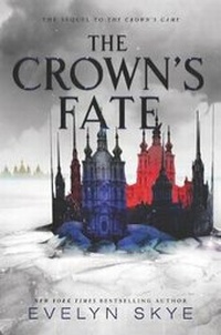 Enlarge image Cover: The Crown's Fate - Balzer and Bray