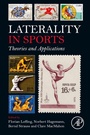 Cover: Laterality in Sports - Academic Press