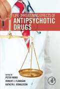 Cover: Life-Threatening Effects of Antipsychotic Drugs - Academic Press