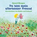 Cover: Du bist mein allerbester Freund - Universal Music