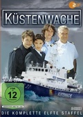 Cover: K&uuml;stenwache - Studio Hamburg