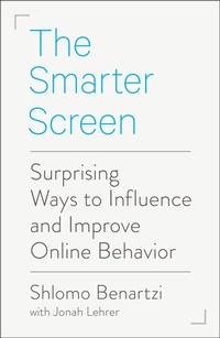 Enlarge image Cover: The Smarter Screen - Portfolio