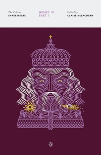 Enlarge image Cover: Henry IV, Part 1 - Plume